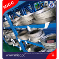 MICC Mineral Insulted Duplex / Simplex MI Thermoelementkabel